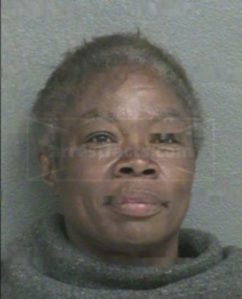 Carolyn Jean Blockmon