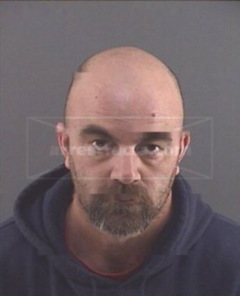 Gregory Eugene Frazier