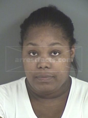 Desiree Learice Murphy