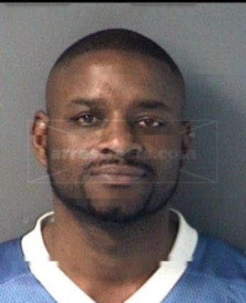 Tyrone Frederick Murphy