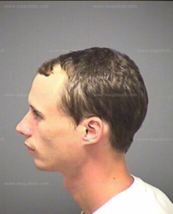 Joshua Nicholas Corcoran