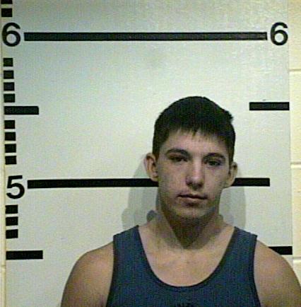 Marshall Tyler Horton
