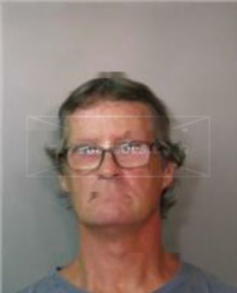 Kenneth Ray Powell