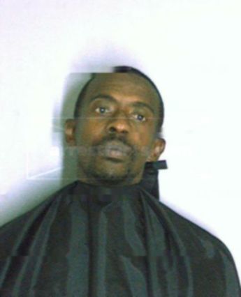 Dorell Edmonds