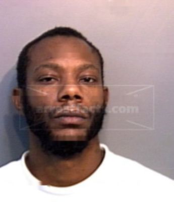 Lamar Harris