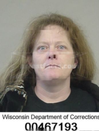 Donna M Blank