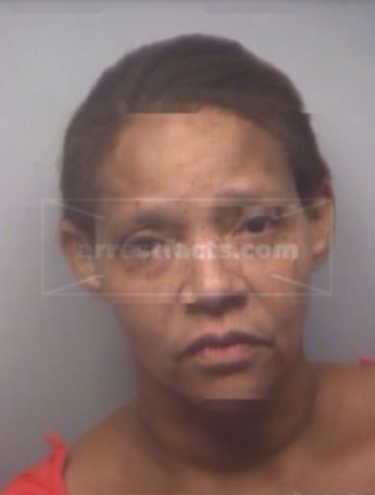 Glendia King