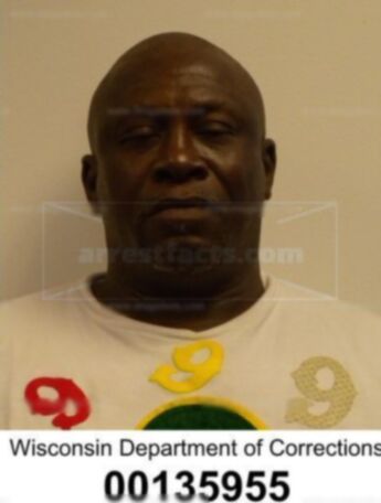Antonio T Shepard