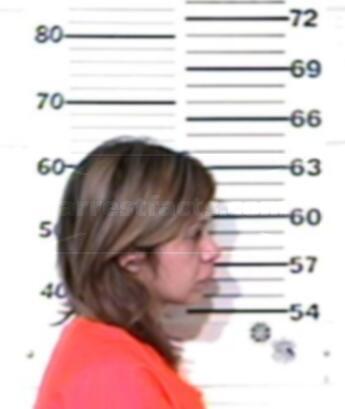 Cynthia Marie Elizondo