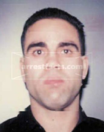 Javier Santos