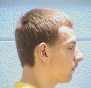 Christopher A. Strader