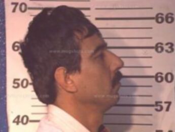 Javier Medeles Diaz