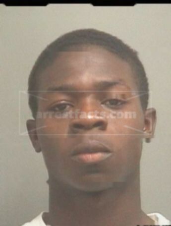 Cornelious Mack