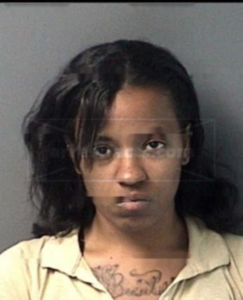 Octavia Shanae Walker