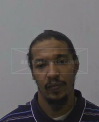 Derrick Matthew Patterson