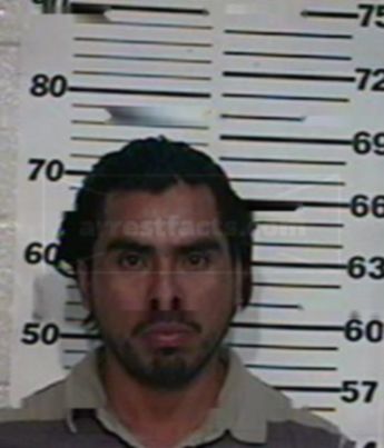 Luis Alberto Lopez Cabrera