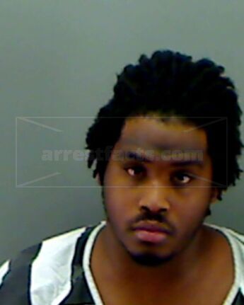 Kendall Rashid Dixon