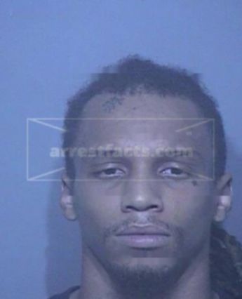 Marlon Kendell Dubose