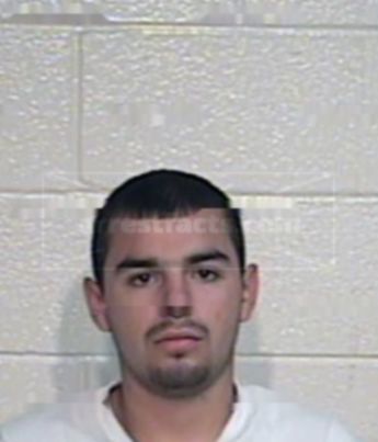 Edgar Ivan Garza Garcia