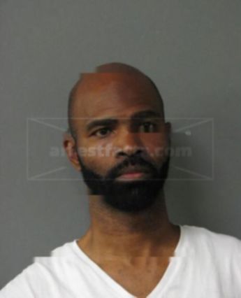 Keith Christopher Matthews