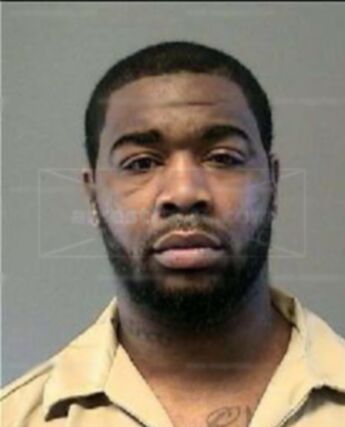 Quashawn K Jones