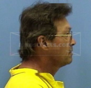 Russell E. Hillman Jr.