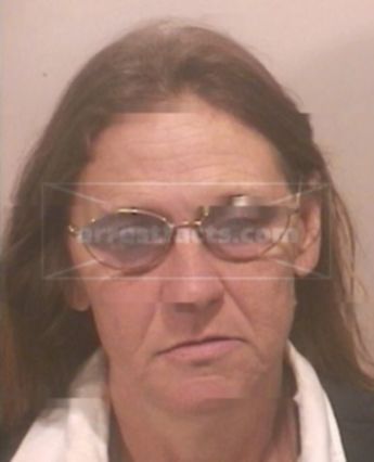 Brenda Fountain