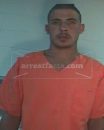 Chad Mitchell Goodall