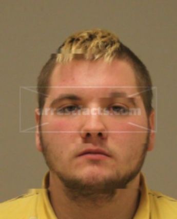 Garrett Larue Evans