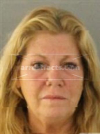 Saundra Kay Mullis