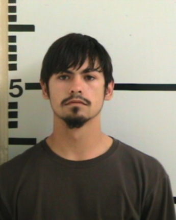 Sebastian Scott Flores