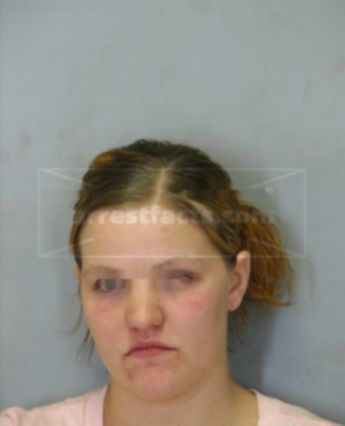 Kasey L Ford
