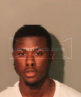 Rondias Neely
