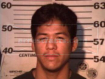 Mario Fuentes Resendez
