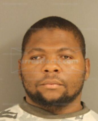 Darius Deunta Ferguson