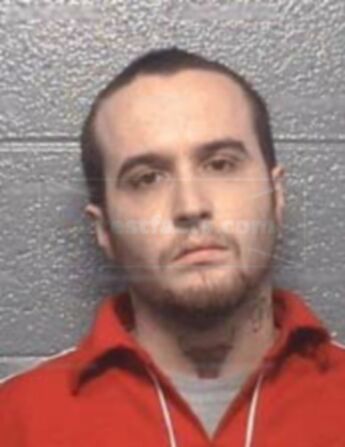 Dante Michel Ives