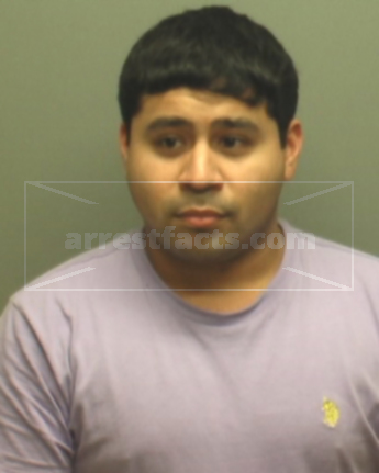Matthew John Mendoza