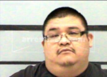 James Lucas Herrera