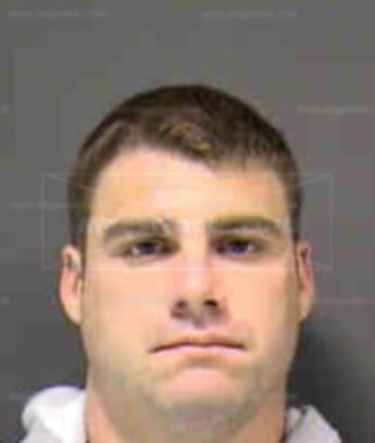 Christopher Michael Poston