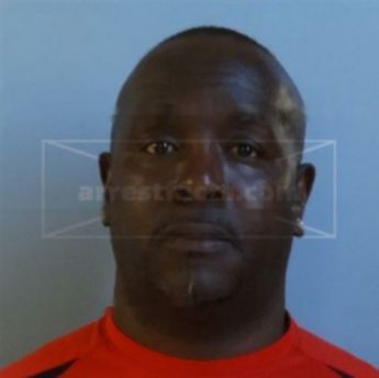 Darren Dewayne Groom