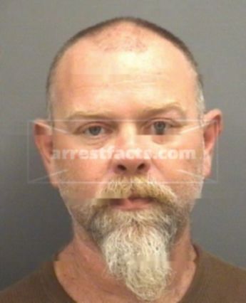 Gregory Keith Leonard