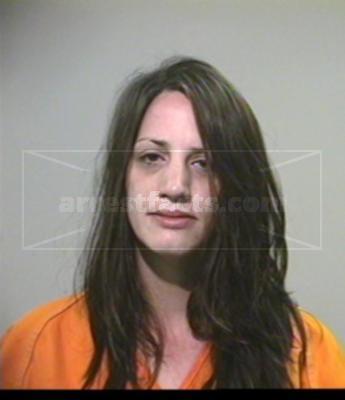 Amber Michelle Baird