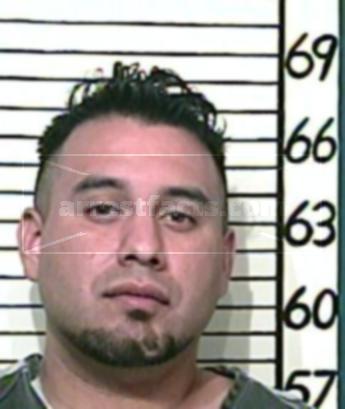 Raymond Angel Aleman
