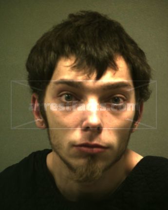 Joseph Tyler Putch