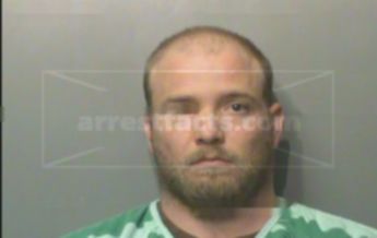 Patrick Stephen Woods