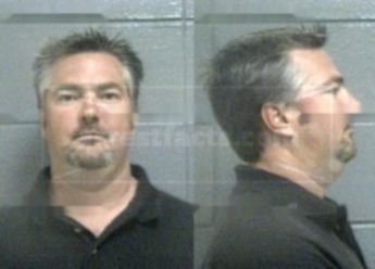 Benjiman Llyod Mayfield