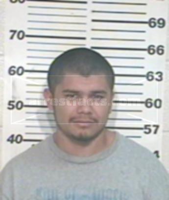 Ernesto Javier Acevedo Cardenas