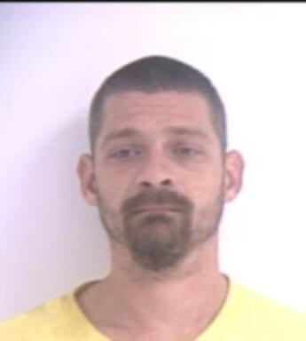 Jonathan Brandy Crary