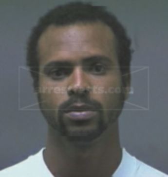 Lonnie Howard Patrick