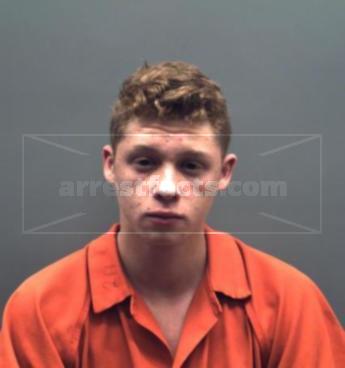 Nicolas Anthony Smith